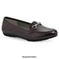 Womens Cliffs by White Mountain Glowing Loafers - image 2