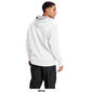 Mens Champion Power Blend Graphic Hoodie - image 2