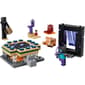 LEGO® Minecraft® Nether & End Portal Journey Building Kit - image 2