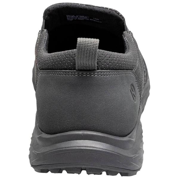 Mens Nunn Bush Jester Moc Toe Slip