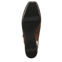 Womens Naturalizer Anikka Slingback Flats