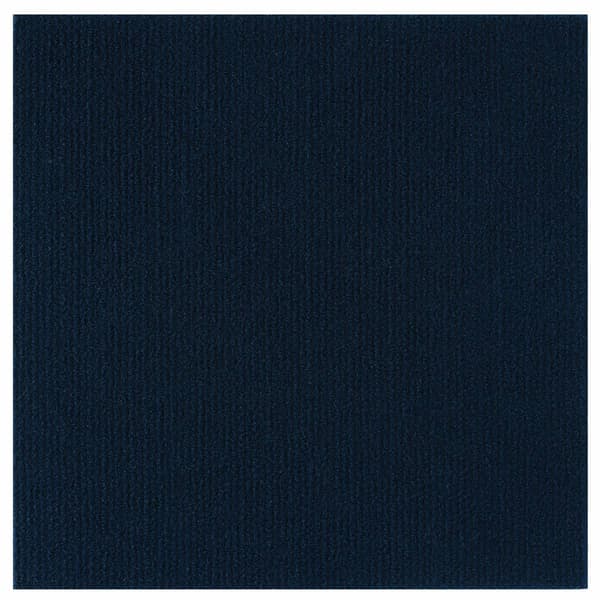 Achim Nexus Self-Adhesive Carpet Floor Tile - image 