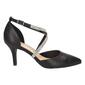 Womens Bella Vita Zabella Pointed Toe Pumps - image 2