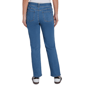 Womens Ruby Rd. Key Items Premium Stretch Straight Leg Jeans - image 2
