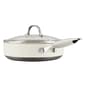 Anolon&#174; Achieve Hard Anodized Nonstick 3qt. Saut&#233; Pan - image 6