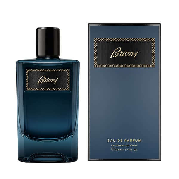 Brioni Eau de Parfum - 3.4 oz.