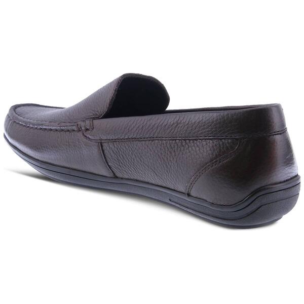 Mens Spring Step Ceto Loafers