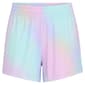 Girls (7-16) adidas® Ombre Dot Knit Shorts - image 4