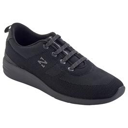 Mens Copper Fit Athletic Sneakers