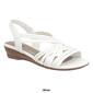 Womens Impo Ressie Stretch Elastic Strappy Sandals - image 8