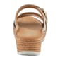 Womens Patrizia Sharonda Wedge Sandals - image 4