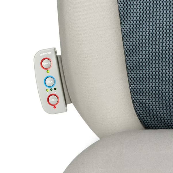 HoMedics Shiatsu Massage Cushion