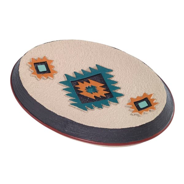 Avanti Navajo Dance Bath Collection