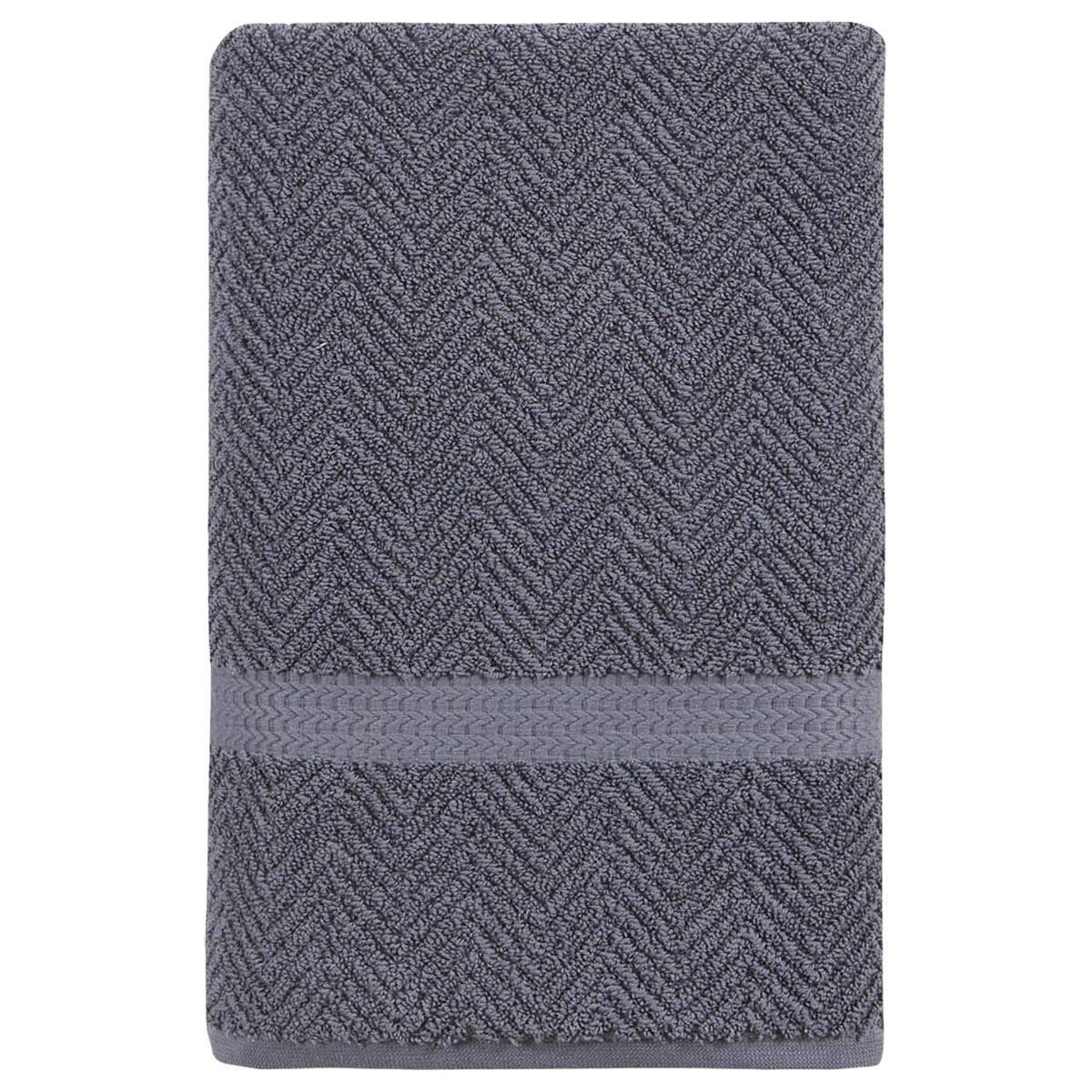 Ozan Premium Home Turkish Cotton Maui Luxury Bath Towel