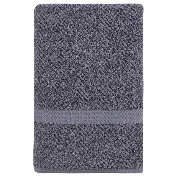 Ozan Premium Home Turkish Cotton Maui Luxury Bath Towel - image 
