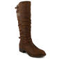 Womens Sugar Taffy Tall Boots - image 1