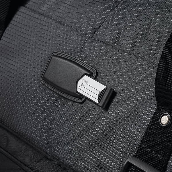 High Sierra® Fairlead 28in. Wheeled Duffel