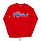 Mens The Fightins Tailgate Long Sleeve Tee - image 2