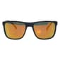 Womens Surf n Sand Ray&#39;s Creek Polarized Rectangle Sunglasses - image 2