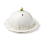 Lenox® Butterfly Meadow® Covered Butter Dish - image 2