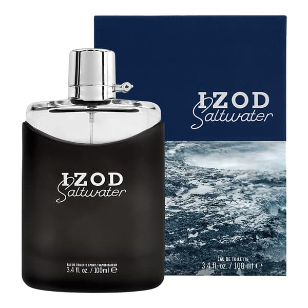 IZOD&#174; Saltwater Maritime Eau de Toilette
