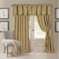 Elrene Mia Room Darkening Jacquard Valance - 52x19 - image 5