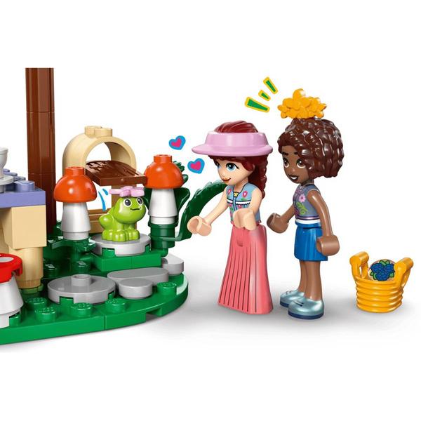 LEGO® Friends Forest Tea Party Building Kit