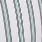 Plus Size Emaline Verde Grove I Stripe Pull On Capris - image 5