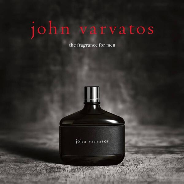 John Varvatos Heritage 3pc. Cologne Gift Set