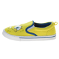 Little Kids Nickelodeon™ SpongeBob SquarePants Low Top Sneakers - image 3