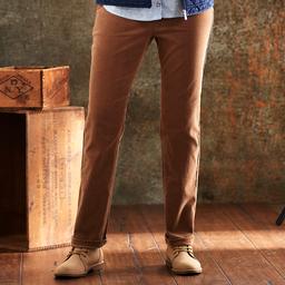 Petite Erika Joey Cord Pants