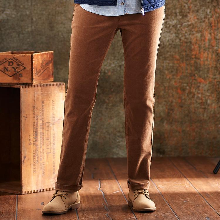 Petite Erika Joey Cord Pants