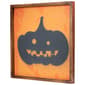 Northlight Seasonal 15.75in. Jack O Lantern Halloween Wall Sign - image 4