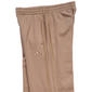 Girls (7-16) adidas® 3 Stripe Wide Leg Double Knit Pants - image 3
