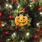 Beacon Design''s Black Cat Jack-O-Lantern Ornament - image 3