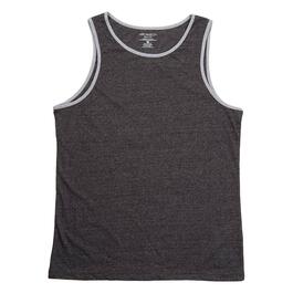 Young Mens Architect(R) Jean Co. Ringer Tank Top