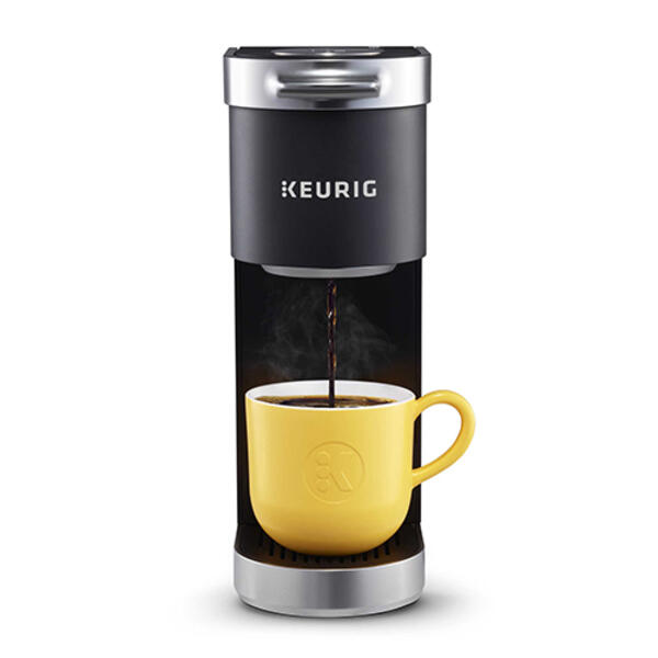 Keurig(R) K-Mini(tm) Plus Single Serve Coffee Maker - image 