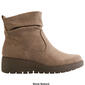 Womens Cliffs by White Mountain Beyond Ankle Boots - image 2