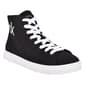 Womens Calvin Klein kcGIGI2 High-Top Lace-up Fashion Sneakers - image 1