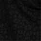 Womens Ruby Rd. Mysterious Romance Leopard Pull On Denim Pants - image 6