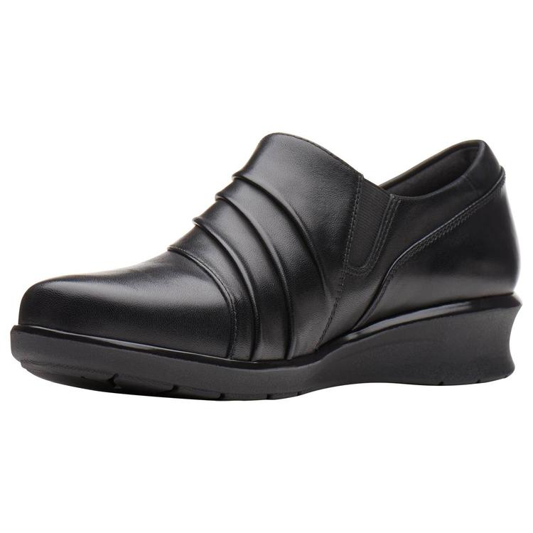 Womens Clarks® Hope Roxanne Comfort Clogs
