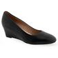 Womens Aerosoles Iris Wedge Pumps - image 1
