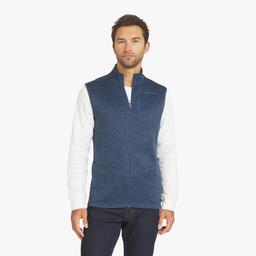 Mens Eddie Bauer Fleece Vest
