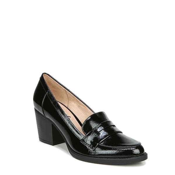 Womens LifeStride Hudson Penny Loafers - image 