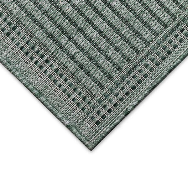 Liora Manne Malibu Simple Border Rectangular Runner