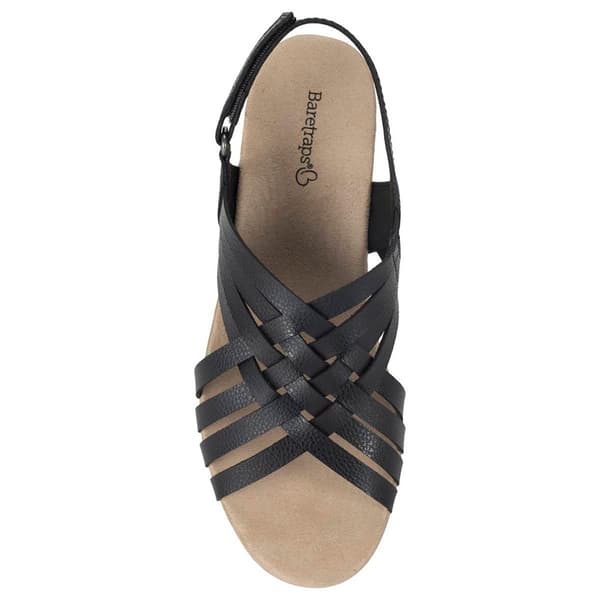 Womens BareTraps&#174; Carol Wedge Sandals