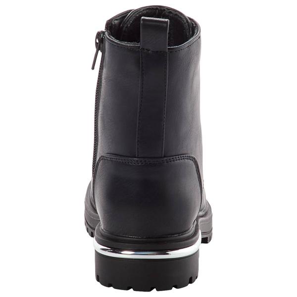 Big Girls Mia Penthia Ankle Boots