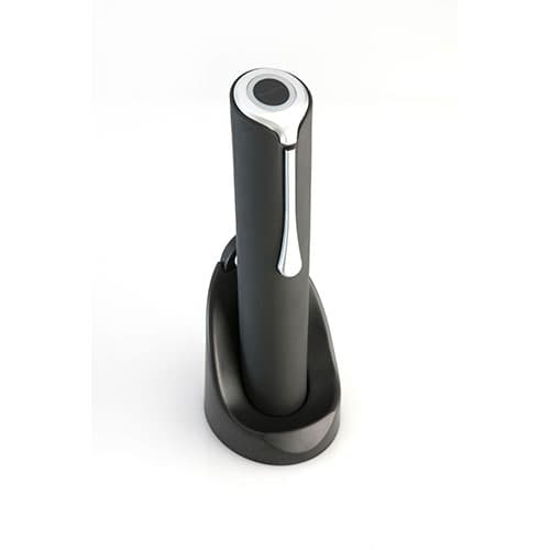 BergHOFF Geminis 10.5in. Electric Wine Opener - image 