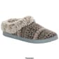 Womens Dearfoams&#174; Lara Fair Isle Slippers - image 4
