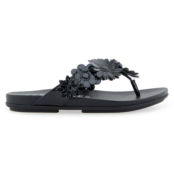 Womens Aerosoles Flat Thong Sandals